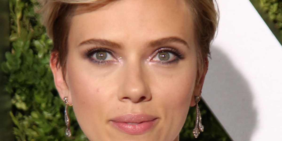 Przysmak Scarlett Johansson zrobisz w 30 minut.