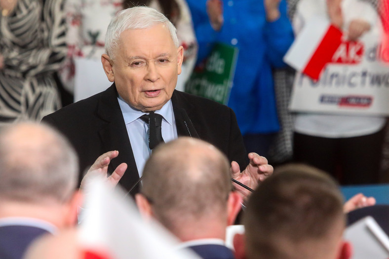 Jarosław Kaczyński