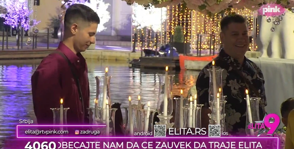 Nerio, Ivan Marinković