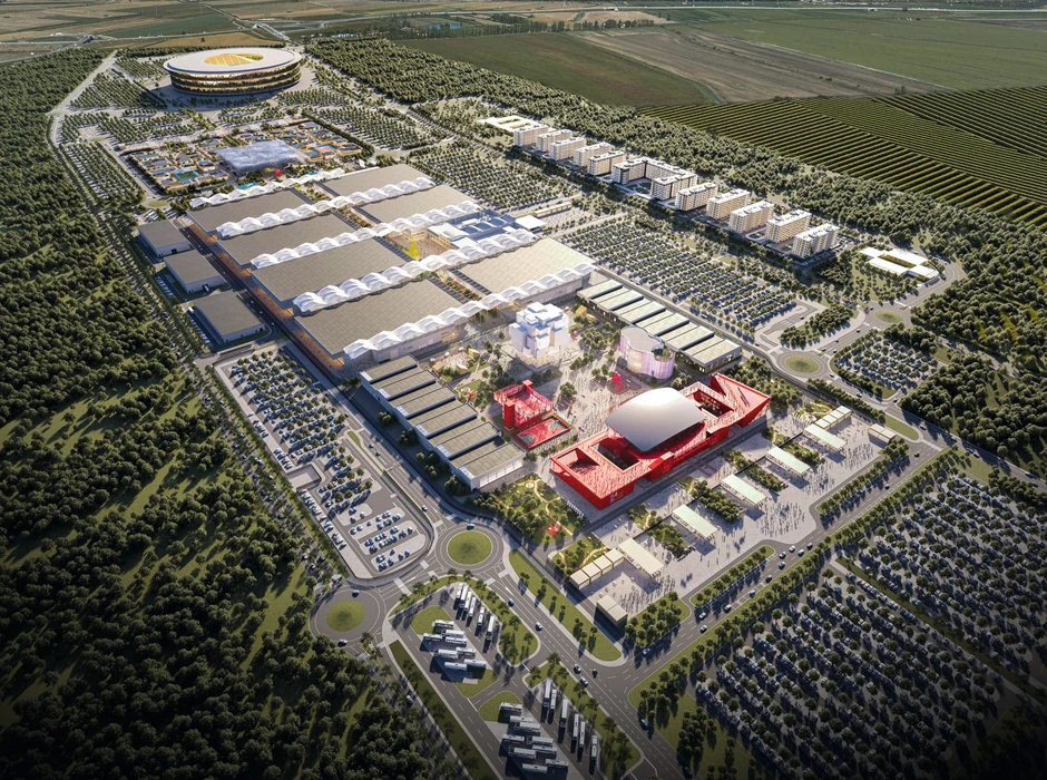 Expo