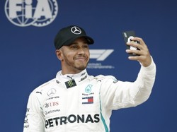 Lewis Hamilton wyścig o Grand Prix Hiszpanii. Koledzy Kubicy z teamu Williamsa znów bez punktów