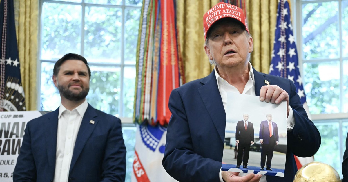 Trump jest wściekły po spotkaniu z Putinem na Alasce. "Potrzebował czasu, żeby zrozumieć"