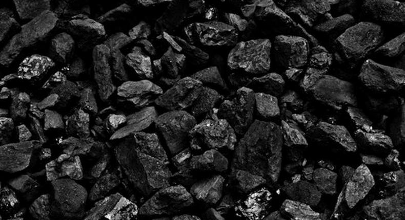 Coal