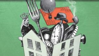 Bill Bryson 'W domu' - recenzja