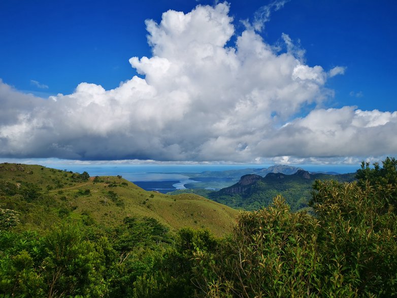 Prowincja Panama Oeste, Republika Panamy