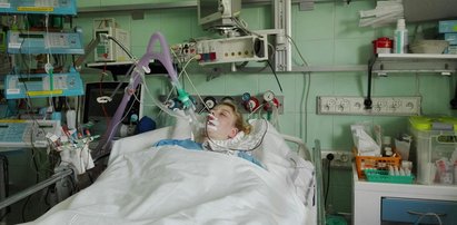 Marlenka ma 16-lat i przeżyła śmierć kliniczną. Potrzebuje pomocy