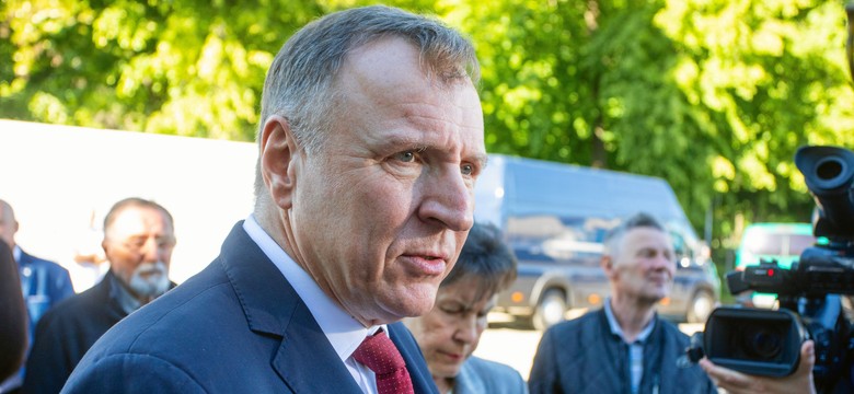 Roszczenia przeciw TVP. Kwota zwala z nóg. "Szkodliwa działalność Kurskiego"