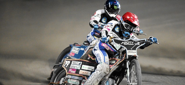 Martin Vaculik wygrał Indywidualne Mistrzostwa Europy