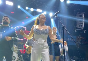 Ceca Ražnatović Užice