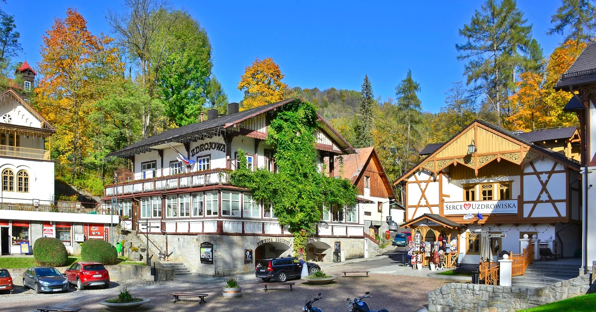 Jak długo trzeba czekać na wyjazd do sanatorium na NFZ w 2025 roku? W tych województwach czeka się najkrócej