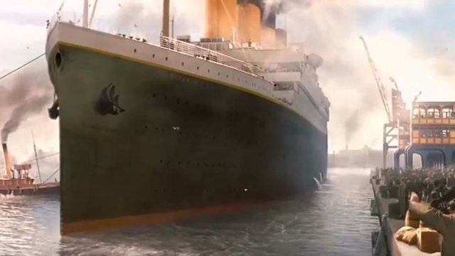 Kiderült, hogy menekülhetett volna meg Jack a Titanicról
