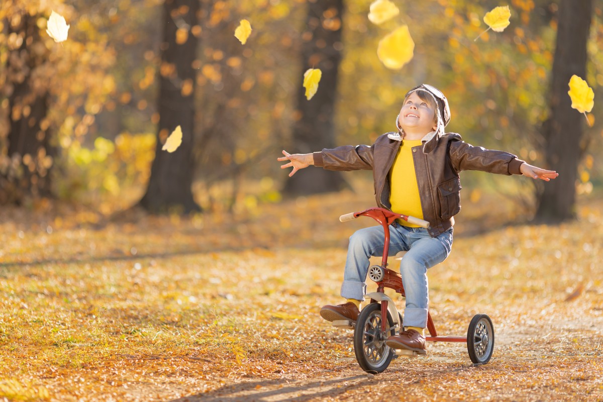 Prognoza pogody dla ucznia. Jak się ubrać? (Niedziela, 12.10.2025)