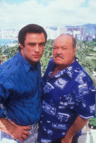 Kultowe seriale sprzed lat