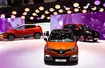 Renault Captur: większe Clio