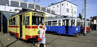 Zajezdnia Ołbin otworzyła swe podwoje!