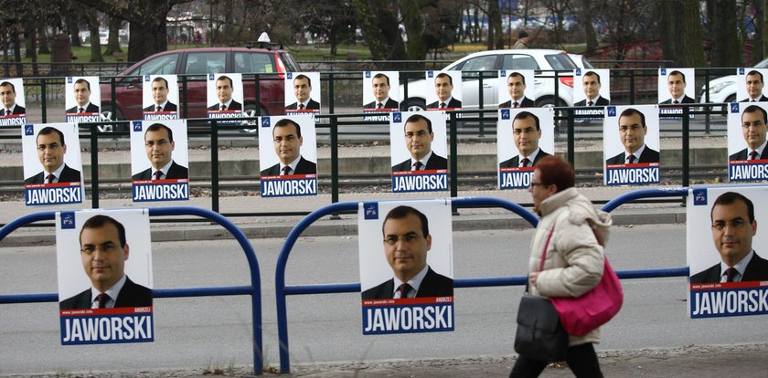 Na to PiS w kampanii wydał najwięcej