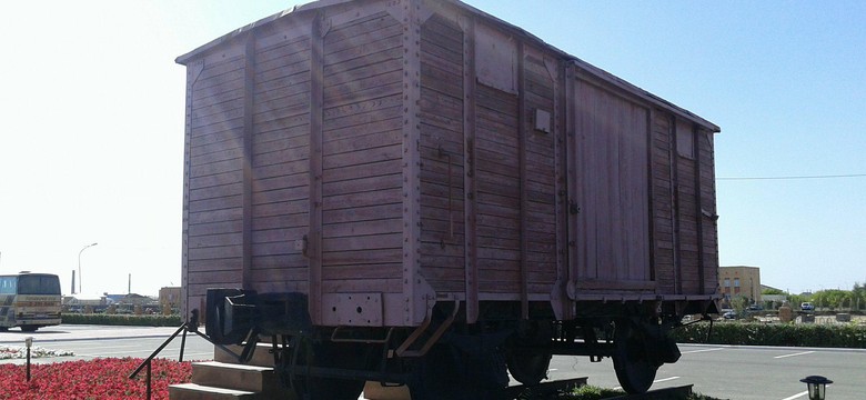 Obóz Żon Zdrajców Ojczyzny - tu Stalin zgotował piekło tysiącom kobiet. Więziono tu również Polki