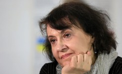 Ukraińska pisarka o agresji Putina: Jesteśmy Żydami dla tego nowego Hitlera