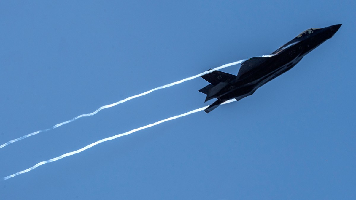 Američki F-35