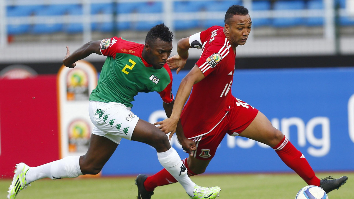 Gwinea Równikowa zremisowała z Burkina Faso 0:0 w meczu grupy A Pucharu Narodów Afryki. Obie drużyny stworzyły sobie wiele okazji do zdobycia bramek, jednak żadna z nich nie została wykorzystana.