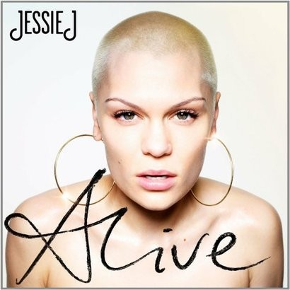 2. 'Alive' – Jessie J