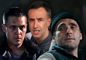 Vuk Bajrušević Raša Bukvić i Miloš Biković