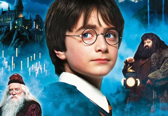 Chcecie, czy nie - Harry Potter wraca w czterech nowych historiach!
