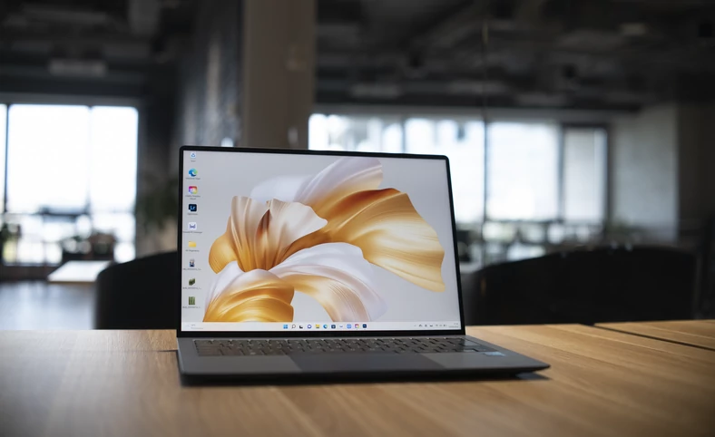 Matebook X Pro 2022