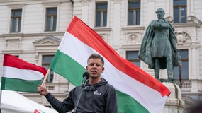 Dni Orbana są policzone. gorszy sort miażdży go w sondażach
