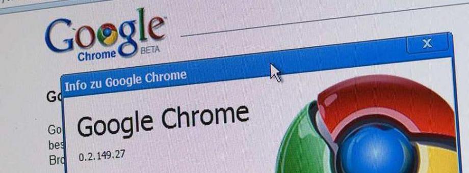 Google Chrome