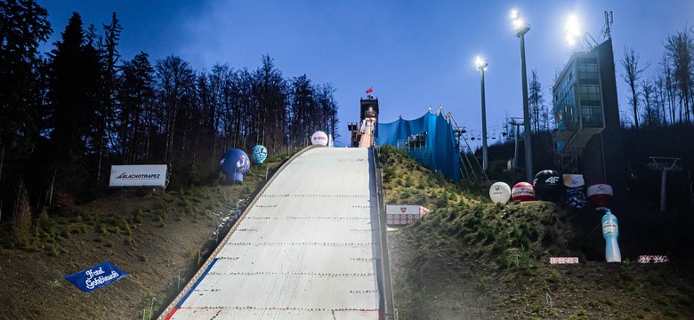 PŚ w skokach. Inauguracja sezonu w Wiśle, możliwe zawody w USA