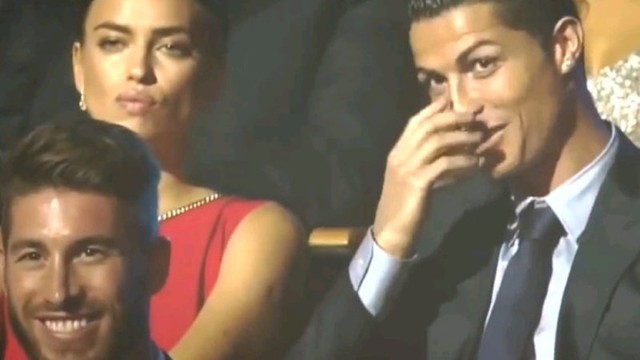 Ronaldo Nije Ispunio Sve Uslove Evo Kakvog Muskarca Trazi Irina Sajk