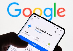 Google Gemini 
