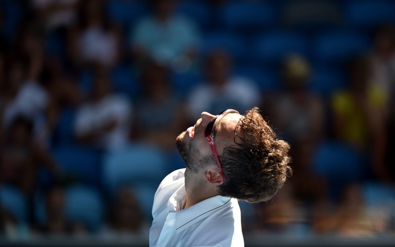 Australian Open: Jerzy Janowicz odpadł w III rundzie