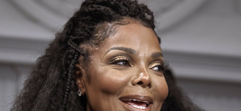 Janet Jackson zarzuciła Kamali Harris, że ta "nie jest czarna". Teraz przeprasza