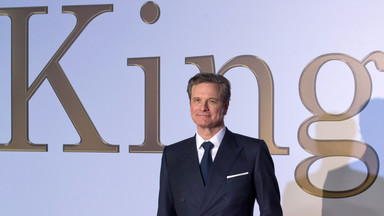 Colin Firth dołączył do obsady "Mary Poppins wraca"