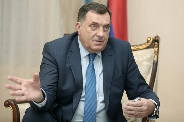 Milorad-Dodik