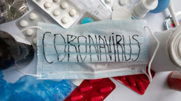 Jak długo koronawirus może przetrwać na przedmiotach?