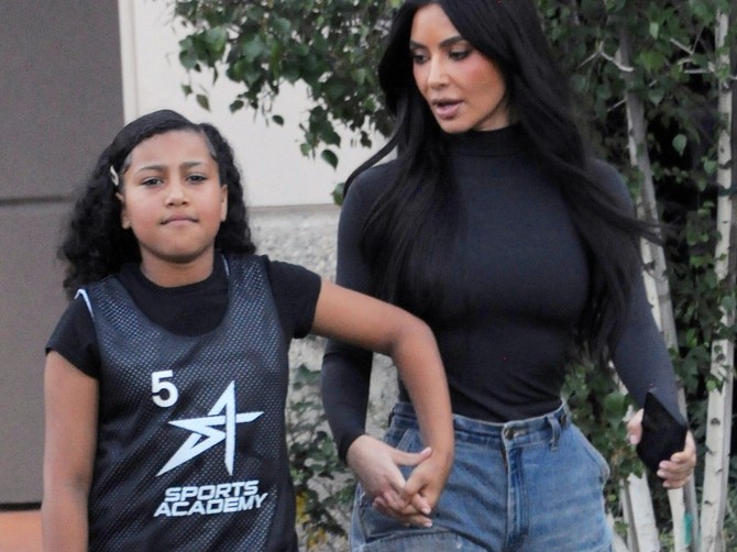 Kim i Nort