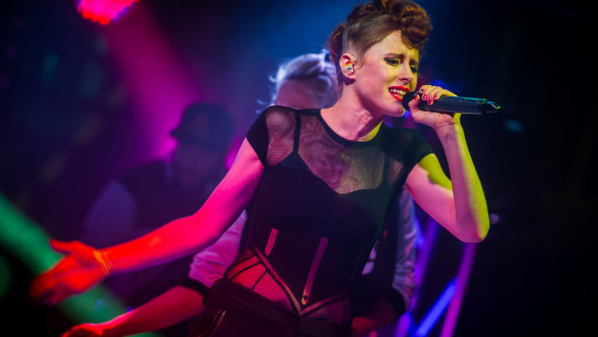 Kiesza