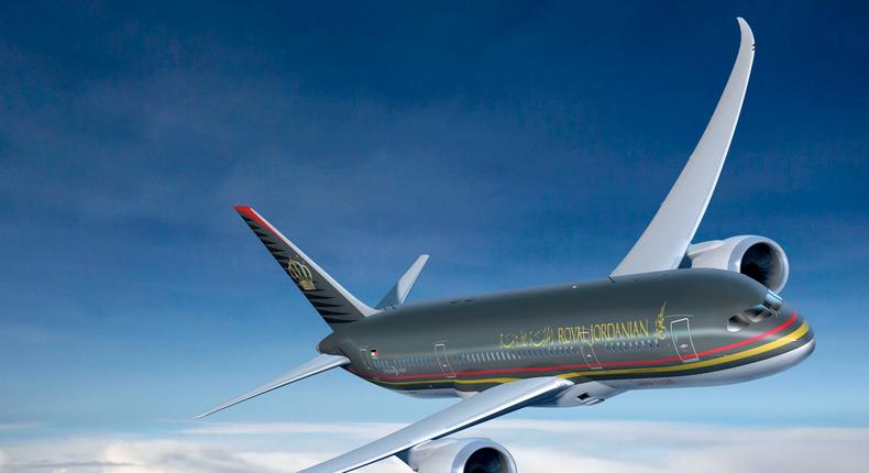 15. Royal Jordanian may not be one of the Middle East's more talked about airlines, it's certainly one of its safest. The airline hasn't had a major accident in more than three decades.