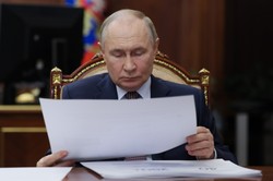 Putin drwi z Trumpa. Nie realizuje tego, co obiecał mu podczas szczytu na Alasce