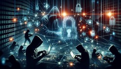 Francuzi twierdzą, że Rosja od dwóch lat intensyfikuje ataki cybernetyczne