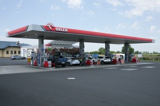Paliwowe trzęsienie ziemi na Orlenie. Od 4 kwietnia benzyna 95 po 5,86 zł. Wystarczy mieć to