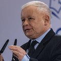 Jarosław Kaczyński: będziemy wydawać rocznie na służbę zdrowia 150-160 mld zł