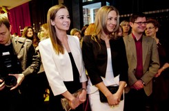 Anna Przybylska we wspomnieniach siostry: Chciała być panią z Pewexu