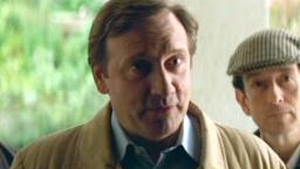 Neil Dudgeon zastąpi Johna Nettlesa w brytyjskim serialu detektywistycznym "Morderstwa w Midsomer".