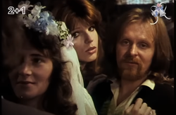 Historia jednego przeboju. "Windą do nieba" to nie jest słodki kawałek weselny [WIDEO]