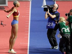 Yulimar Rojas poprawiła rekord świata w trójskoku aż o 31 cm!