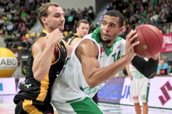 Tauron Basket Liga: Stelmet wciąż liderem